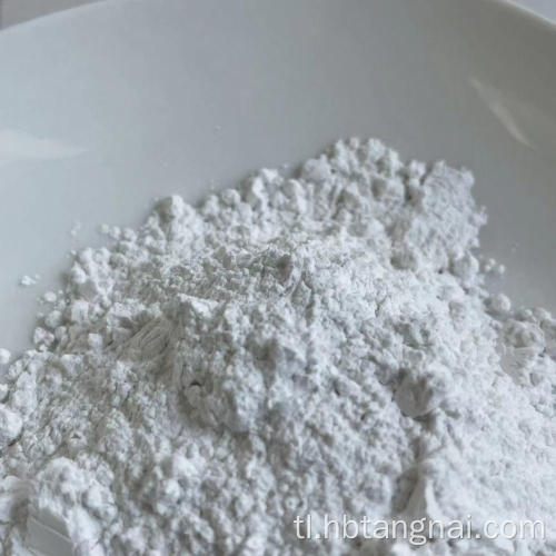 Magnesium oxide para sa mga tubo